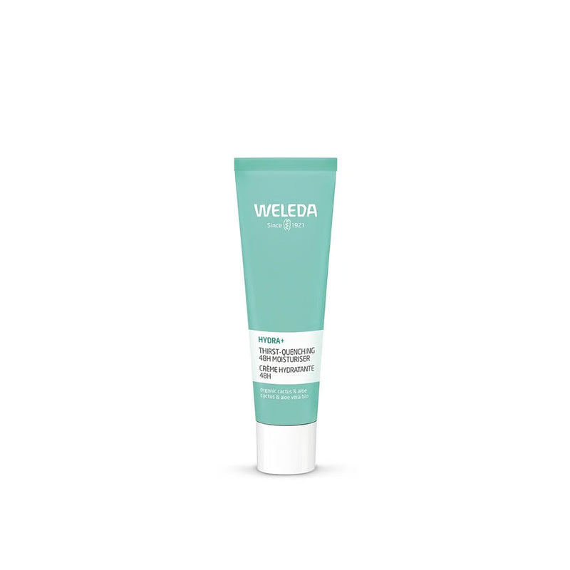 Weleda Hydra+ 48h Hydrating Facial Cream 30.00 Milliliters extra image