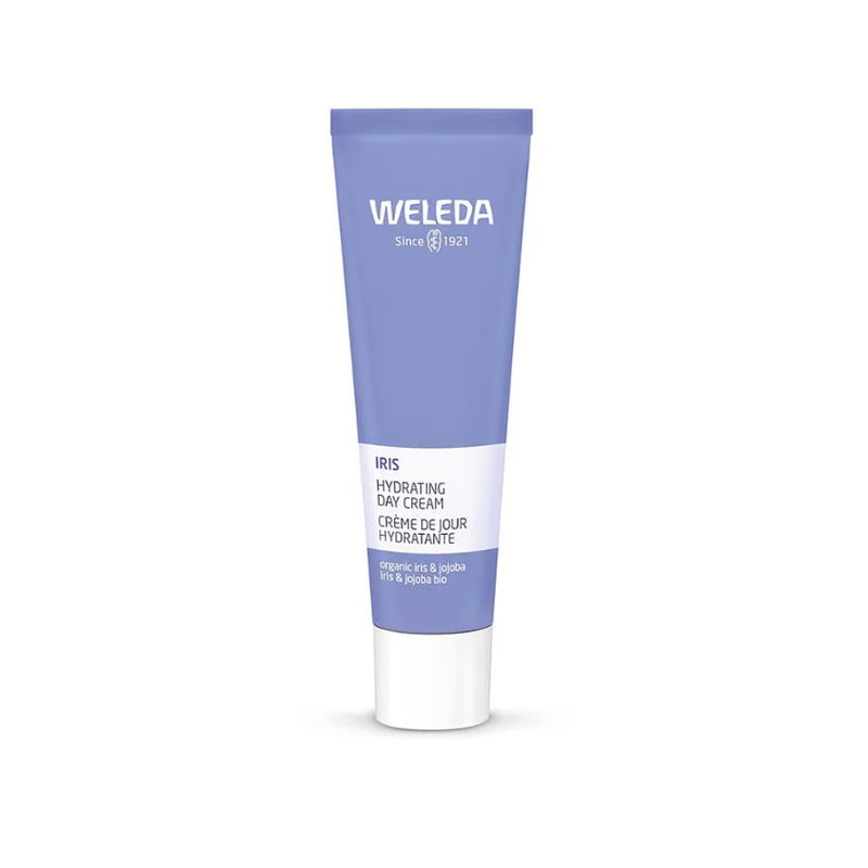 Weleda Iris Hydrating Day Cream 30 Milliliters extra image