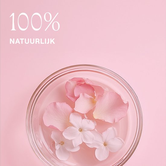 Weleda Love Shower Cream 200 Milliliter extra image