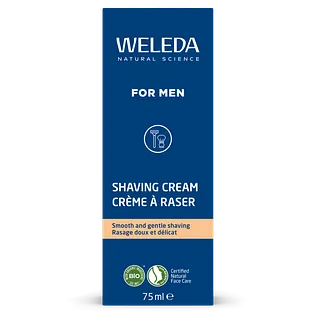 Weleda Men Shaving Cream 75.00 Milliliter extra image