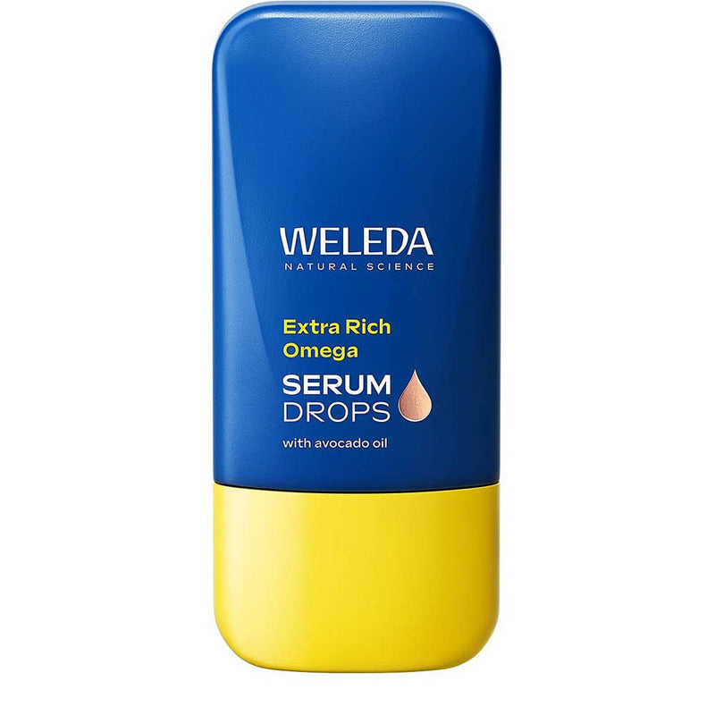 Weleda Omega boost serum drops bio 30.00 Milliliter extra image