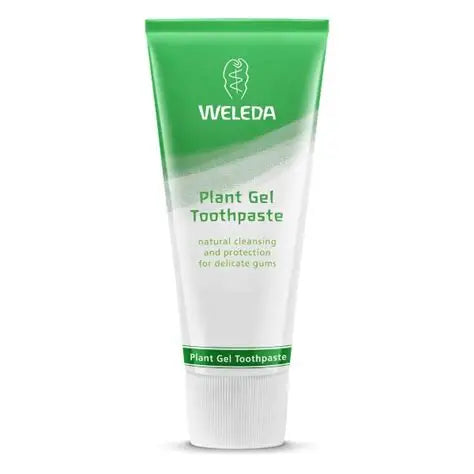 Weleda Oral Care Plant Toothpaste 75 Milliliters extra image