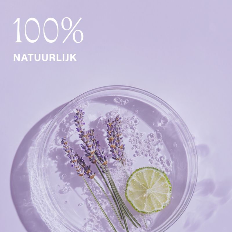 Weleda Relax Shower Cream Lavender Organic 400.00 Milliliter extra image