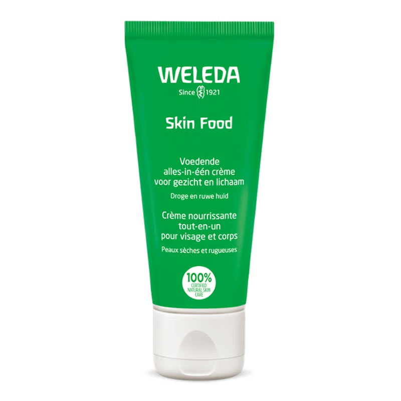 Weleda Skin food 30 Milliliter extra image
