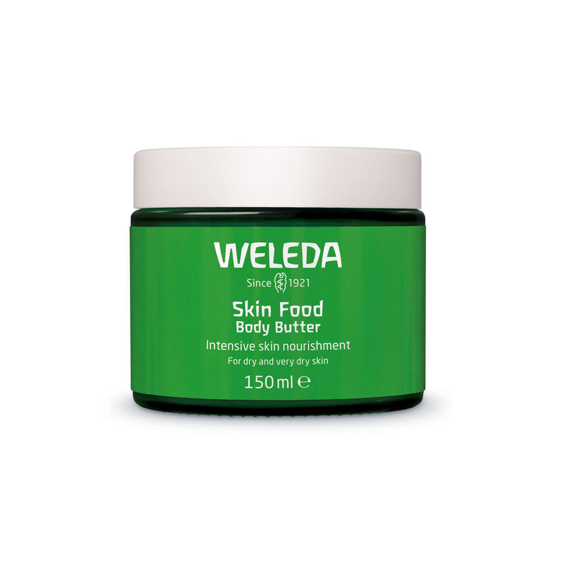 Weleda Skin food body butter 150.00 Milliliter extra image