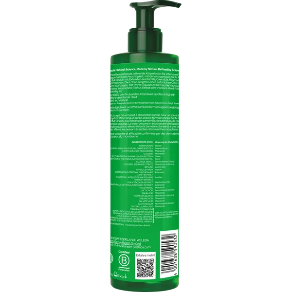 Weleda Skin Food Body Lotion 250.00 Milliliter extra image