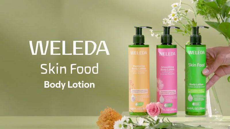 Weleda Skin Food Body Lotion 250.00 Milliliter extra image