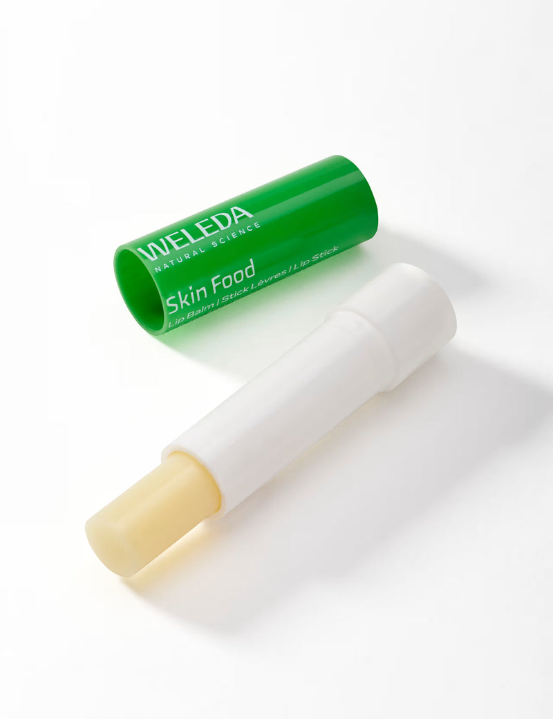 Weleda Skin Food Lip Butter Stick Organic 4.80 Gram extra image