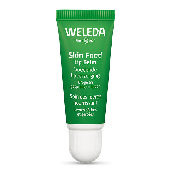 Weleda Skin Food Lip Balm 8.00 Millilitre extra image