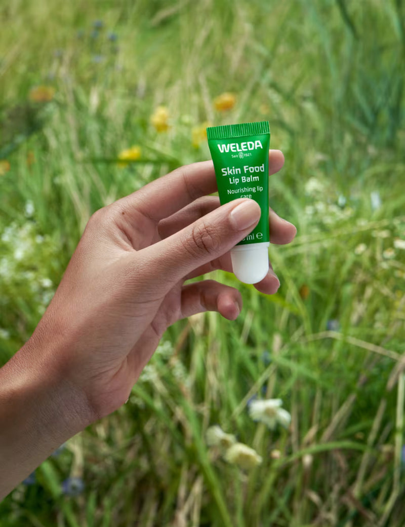 Weleda Skin Food Lip Balm 8.00 Millilitre extra image
