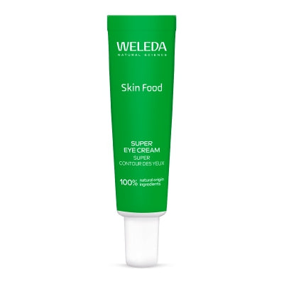 Weleda Skin Food Eye Contour Cream 12.00 Milliliter extra image