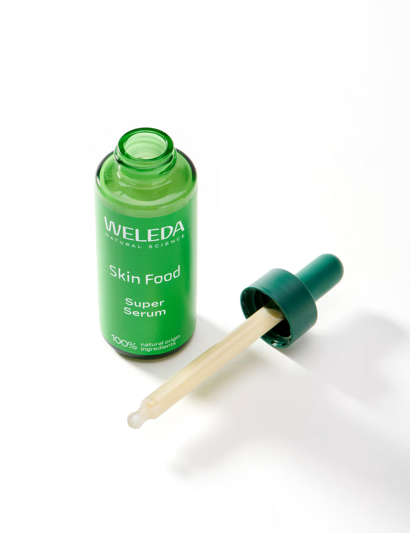 Weleda Skin Food Super Serum 30.00 Milliliters extra image