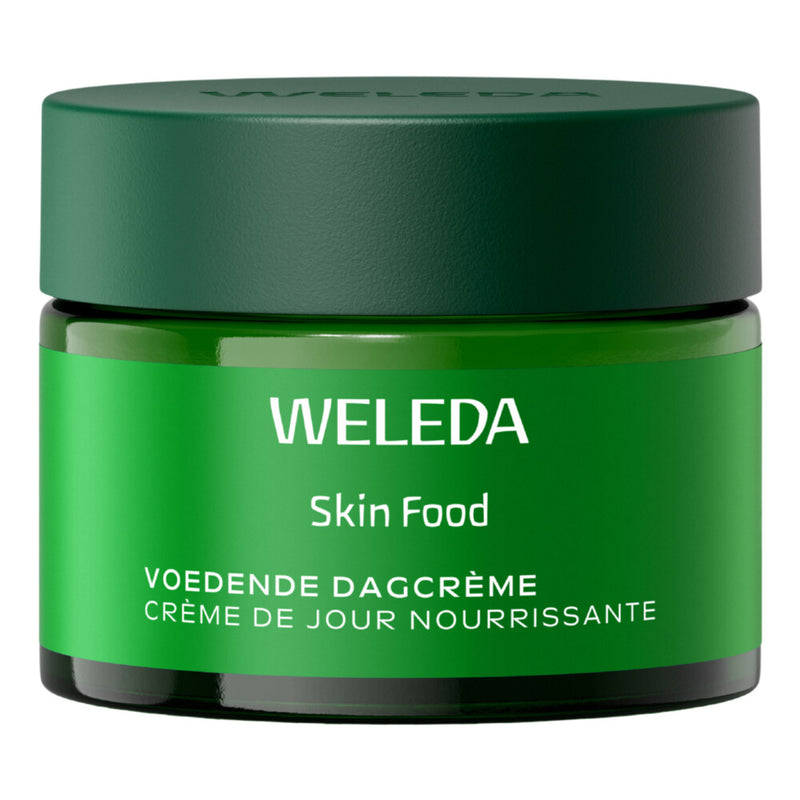 Weleda Skin Food Nourishing Day Cream 40.00 Milliliter extra image