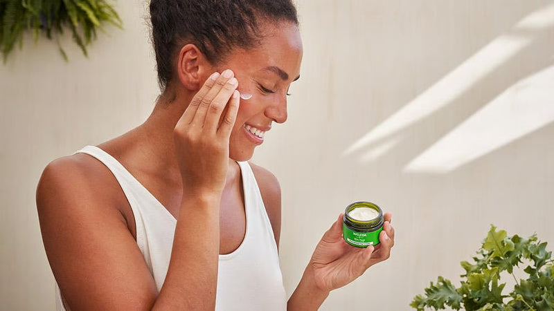 Weleda Skin Food Nourishing Day Cream 40.00 Milliliter extra image