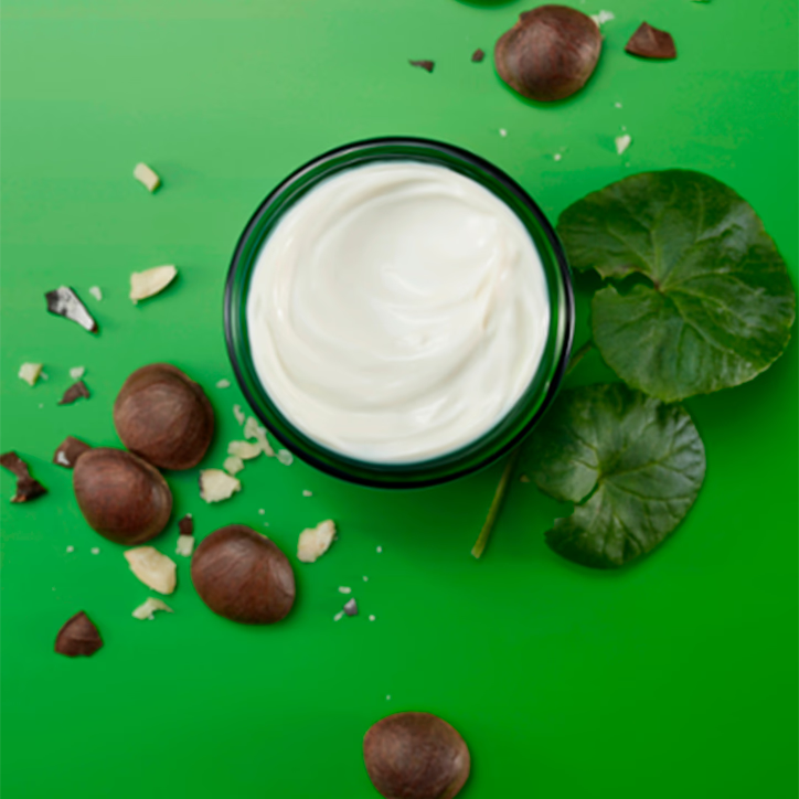 Weleda Skin food voedende nachtcreme 40.00 Milliliter extra image