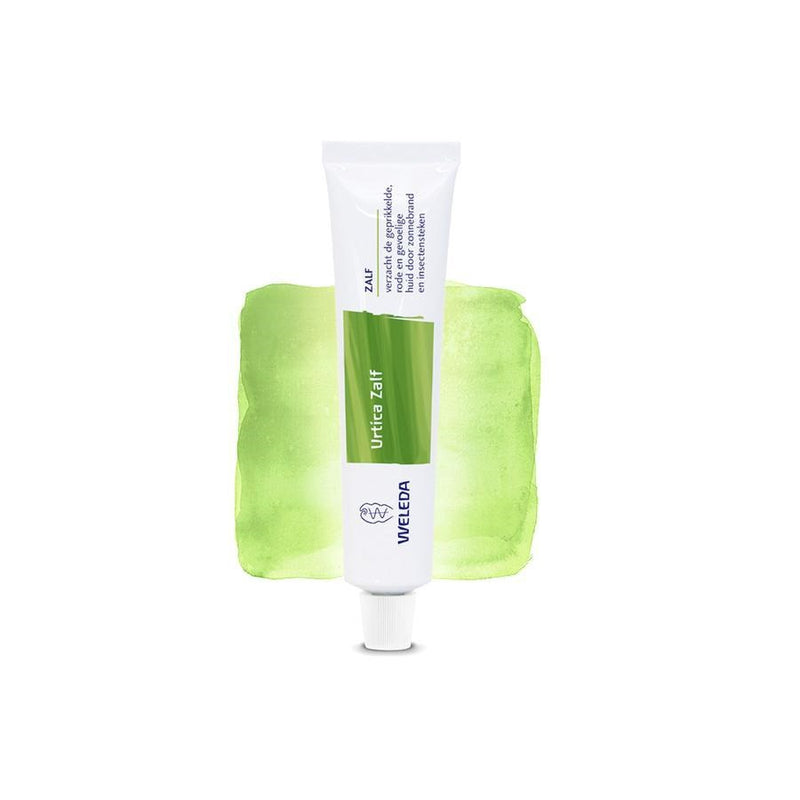 Weleda Urtica Ointment 25 Grams extra image