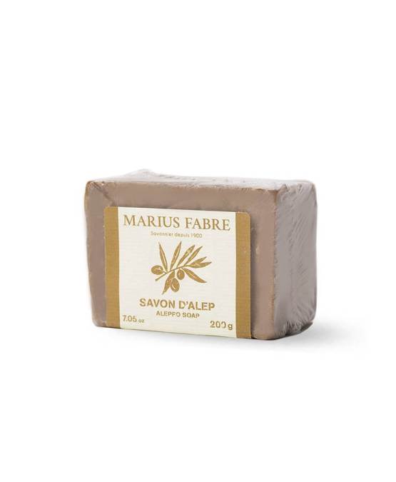 Marius Fabre Aleppo zeep 200.00 Gram extra image