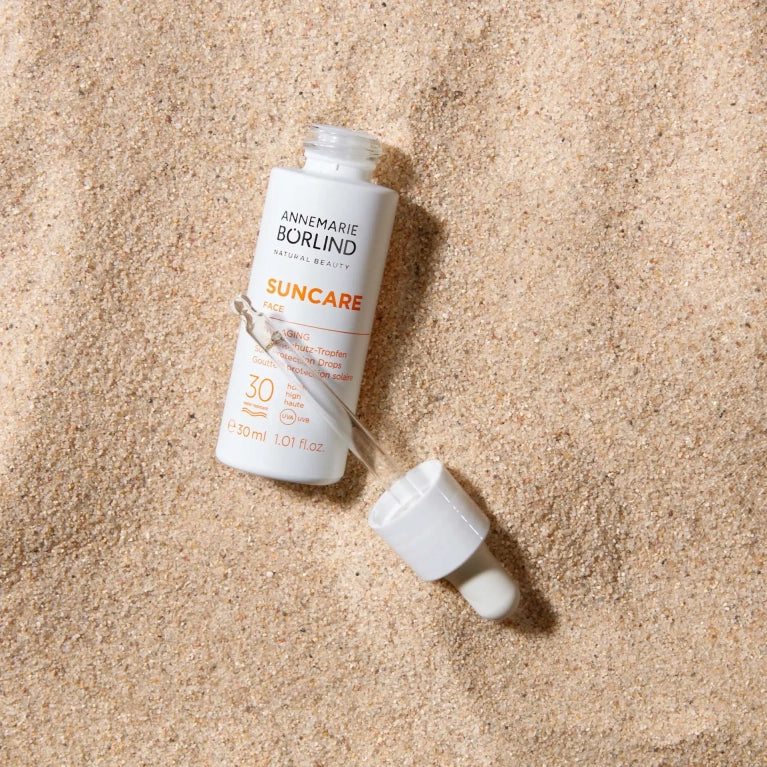 Borlind Sun Drops SPF30 Organic 30.00 Milliliter extra image