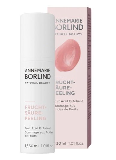 Annemarie Börlind Fruit Acid Peeling 1 pc. extra image