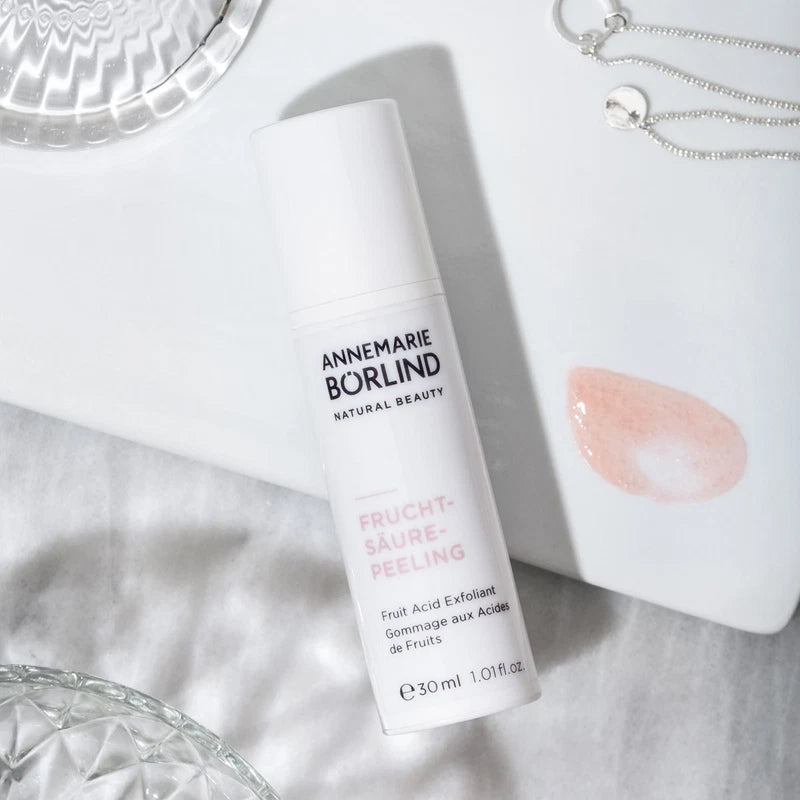 Annemarie Börlind Fruit Acid Peeling 1 pc. extra image