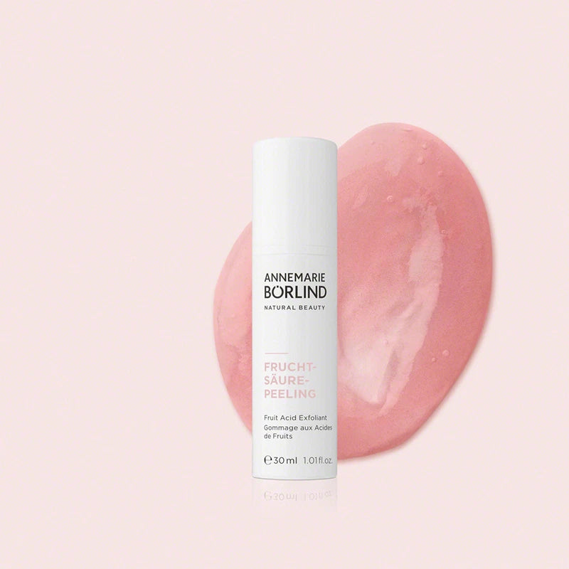 Annemarie Börlind Fruit Acid Peeling 1 pc. extra image