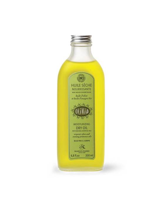 Marius Fabre Olivia dry oil 230.00 Milliliter extra image