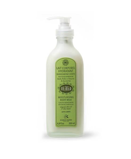 Marius Fabre Olivia body lotion 230.00 Milliliter extra image