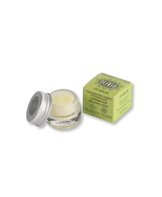 Marius Fabre Olivia lipbalm 7.00 Milliliter extra image