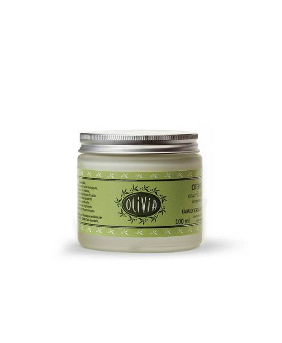 Marius Fabre Olivia moisturizing cream 100.00 Milliliter extra image