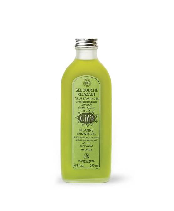 Marius Fabre Olivia douchegel 230.00 Milliliter extra image