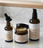 The Botanist 3-Step Ritual - Gentle Blend