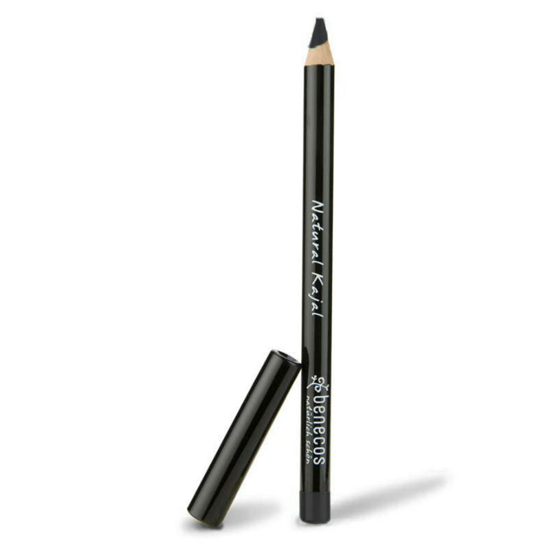 Benecos natural beauty Natural kajal eyeliner grey 1.00 Piece extra image