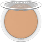 Lavera Satin compact powder medium sand 04 10.00 Gram