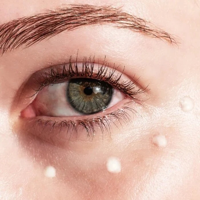 Living Nature Crème raffermissante pour les yeux 10.00 Millilitres extra image