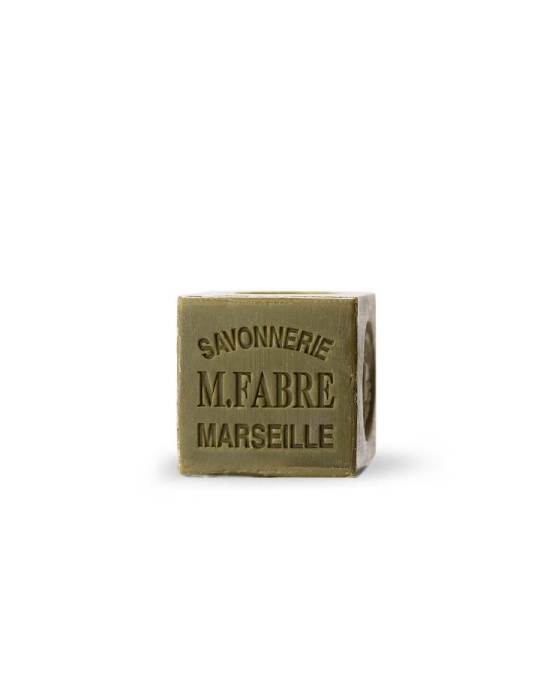 Marius Fabre Savon Marseille soap in box olive 200.00 Gram extra image
