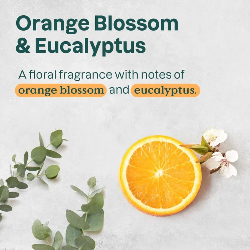 Attitude Deo super leaves orange blossom & eucalyptus 75.00 Gram extra image