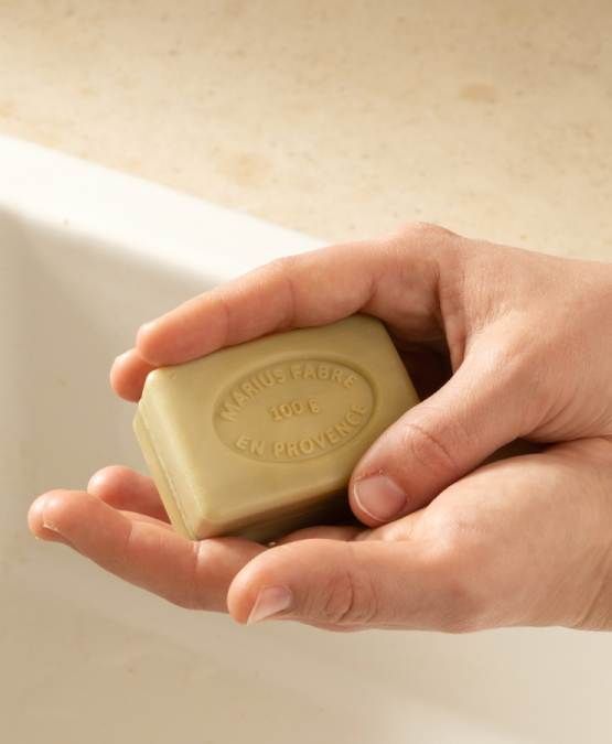 Marius Fabre Lavender Soap 100.00 Grams extra image