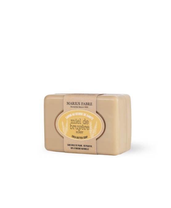 Marius Fabre Zeep honing 100.00 Gram extra image