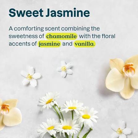 Attitude Deodorant Baking Soda Free Sweet Jasmine Super Leaves 75 Gram extra image